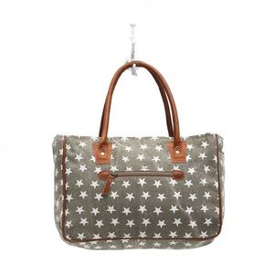 Myra Bags Hand Bag Freedom of Star Bag